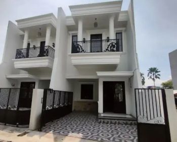 SIAP HUNI 5 MENIT KE STASIUN DEPOK DP 0%