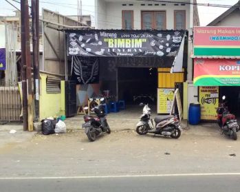 Ruko Poros Jl. Raya Provinsi Mondoroko Singosari Jual Murah cpt B.U