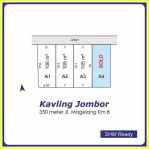 thumbnail-350-meter-jl-magelang-tanah-mini-cluster-jombor-1