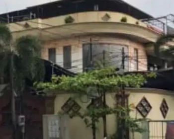 JUAL CEPAT RUMAH MEWAH Raya Kupang Baru, Sby Barat