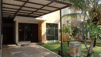 Dijual Rumah rapih Green cove BSD