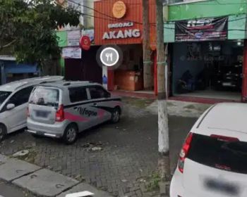 DISEWAKAN RUKO GRAND SUHAT MALANG