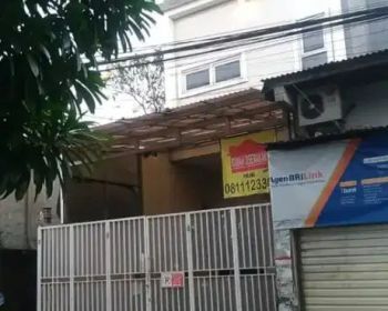 Dijual rumah di Pondok Pinang jaksel