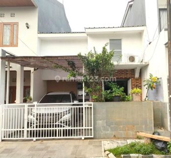 DIJUAL RUMAH BAGUS SIAP HUNI DI BINTARO SEKTOR 5 BINTARO TANGSEL