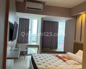 Di sewakan Apartment Benson Pakuwon Mall Furnished