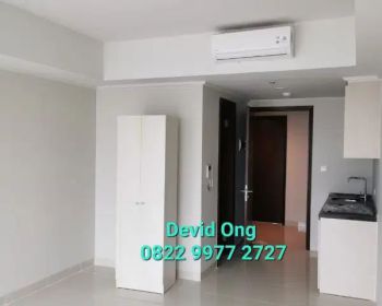 Apartemen Green Sedayu Dijual Luas 38 m2