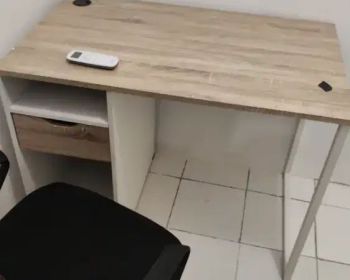 Hunian Kost Putra yang asri dan aman di Dalam Komplek