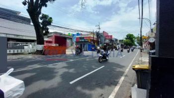 MT Haryono Dinoyo Lowokwaru