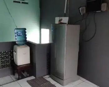 Kost Putri Murah Dekat halte busway lokasi Jakarta Timur