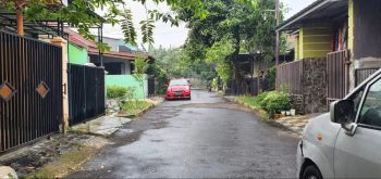 DIJUAL atau dikontrak Rumah Furnis di Limus Pratama Regency Cepat BU