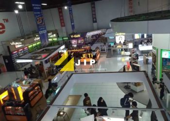 DISEWAKAN GEDUNG COCOK UNTUK PERKANTORAN DI DEPOK SLEMAN