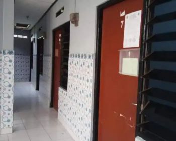 Dijual Tanah 1.2are Free Kos di GN SOPUTAN