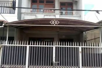 Dijual Rumah Di kelepa Gading, Jakarta Utara