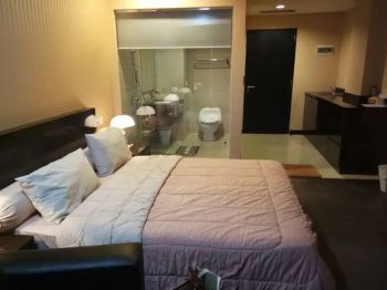 Sell Apartemen: Apartemen di jual BU