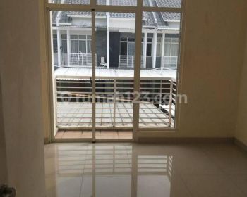 J 09 11 23 Rumah Green Lake City 2+1 Kamar Tidur