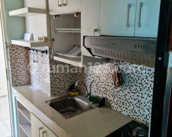 Apartemen termurah puncak bukit golf pbg surabaya barat. Furnish. Lantai 1