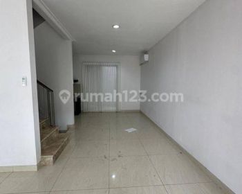 Rumah Di Golf Island Uk 6x15 M2, Jakarta Utara