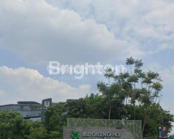 Ruang Kantor di CBD BSD City