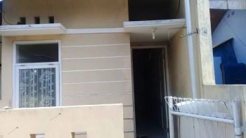 Dikontrakan Rumah Petak di Lokasi Strategis dan Nyaman