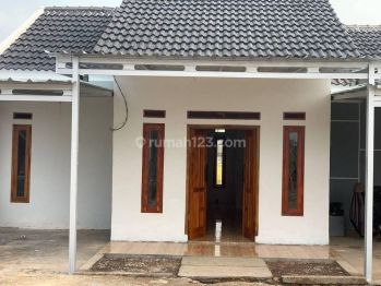 GEBYAR RUMAH MURAH MODERN MINIMALIS BANDUNG