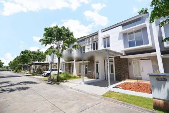 Rumah 9 Menit Ke Pasar Prumpung Gunung Sindur Harga All In KPR J-15312