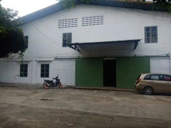 Disewakan Gudang di Nanjung Cimahi