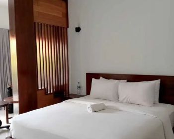 DO 246 For rent modern house dekat pantai gunung payung nusa dua bali