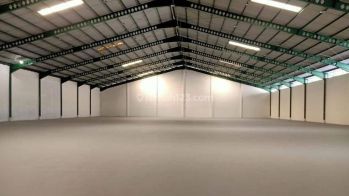 GUDANG DI KAWASAN INDUSTRI GATOT SUBROTO SEMARANG