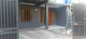 Disewakan Rumah 2 Kamar Bisa Akses Mobil Dekat Tol Parigi Bintaro