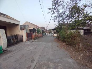 Di Jual Cepat Tanah Pekarangan Di Sidoarum, Godean Sleman