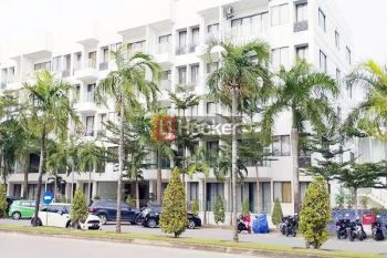 DISEWA Apartment Bayerina Furnished Batam