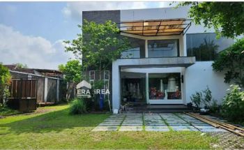 Ruang Usaha Disewakan Lokasi Strategis Tengah Kota Solo, Laweyan