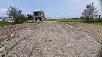 Jual Tanah Dekat Rs Tegalyoso Klaten, 400 Meter Jl. Solo jogja