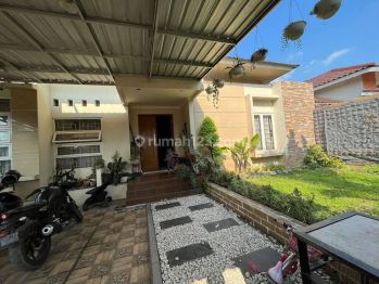 Dijual Cepat Dan Murah Rumah Siap Huni Dekat Berbagai Kampus