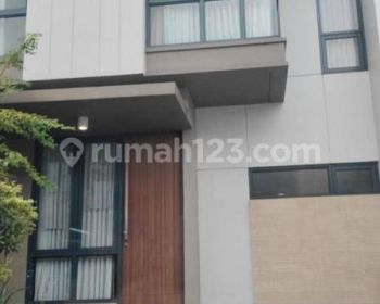 Rumah Sewa Bagus Siap Huni Di Kota Wisata Cibubur