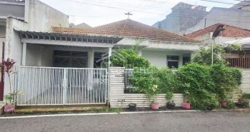 Rumah di Pekunden, Semarang ( Tr 4985 )
