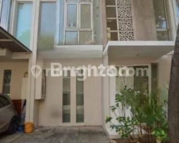 ‼️ RUMAH AREA ZIMBALI COSTA ‼️