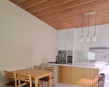 Di Jual Ruko Siap Pakai Di Mainroad Ciateul