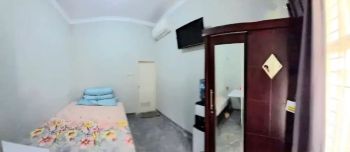 Kost Versailles Bsd harian open periode 13januari -27januari