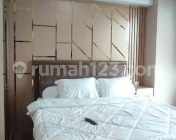Apartemen 2 Kamar Tidur Holland Village Furnished