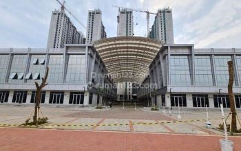 Ruko Dijual Pik 2 Shibuya Uk4,5x16,5m Prime Location At Tangerang