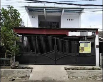 DIJUAL RUMAH KOS BADAK 3 LANTAI AKTIF PENGHUNI POTENSIAL COCOK INVEST