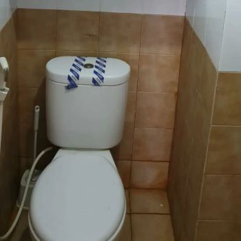 Sewa Harian Apartemen Green Pramuka Jakarta Promo Tahun Baru