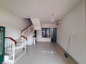Ruko 2 lantai disewakan di Ruko Savoy Jakarta Garden City Cakung