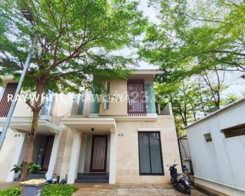 Disewakan Rumah Siap Huni Dalam Kompleks Area Ampera