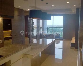 Murah Apartemen Gold Coast Atlantic Fully Furnished