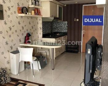 377. Dijual Apartemen Puncak Permai Surabaya Barat