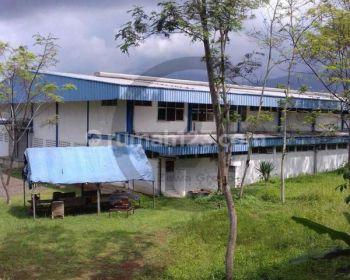 Dijual Pabrik Air Mineral di Cidahu Sukabumi