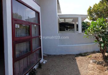 Rumah Dalam Komplek Kinagara Regency Dekat Stt Telkom Ciganitri