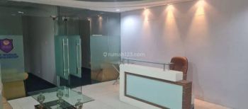 Dijual Murah Office Space di  Axa Tower Kuningan!